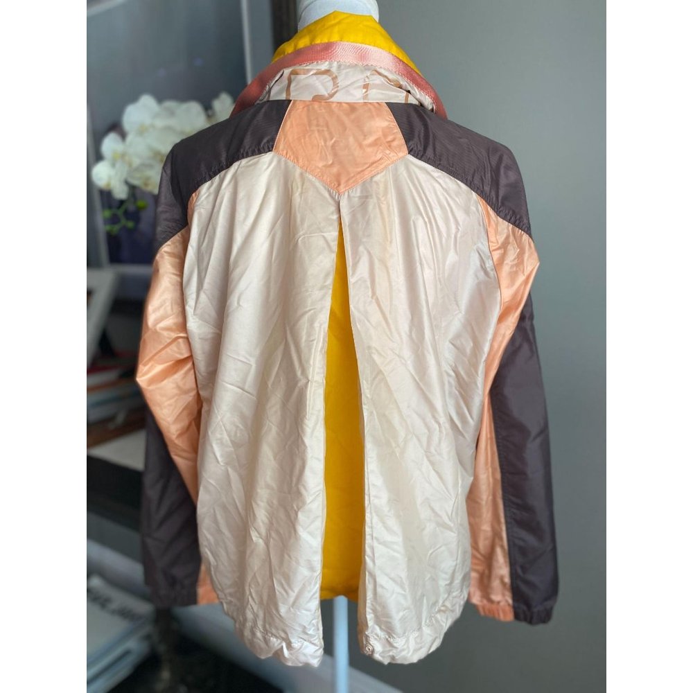 Nike Jordan Future Primal Standard Fit Jacket M - Picture 11 of 16